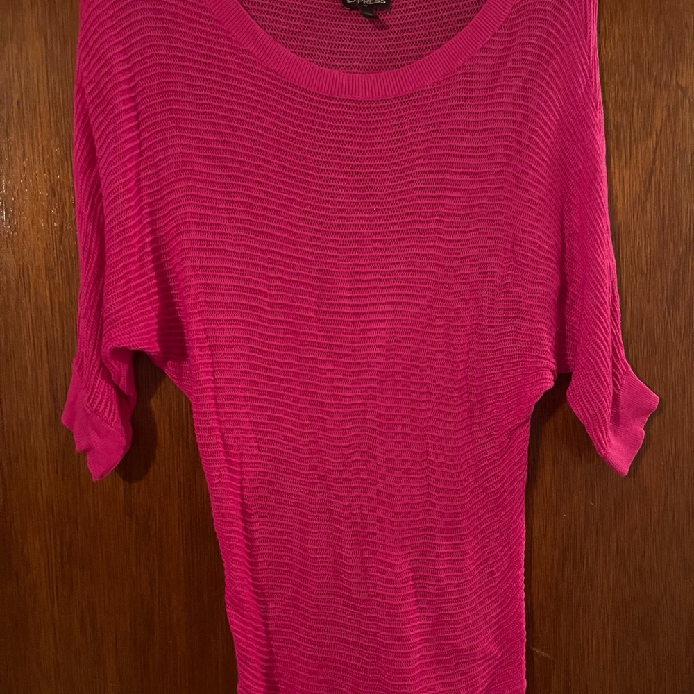 Express Top - Picture 7 of 7